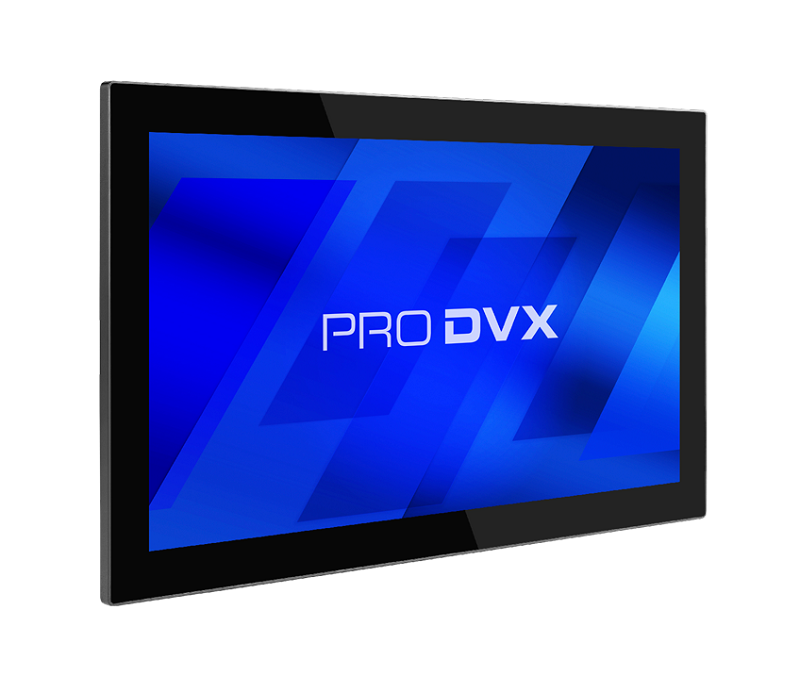 PRODVX Türschild e-Sign 15,6